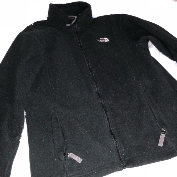 North Face Fleece Jacket - Picture 5 of 6